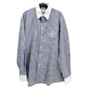 SPORTY & RICH Shirts T.International L Cotton - Autre Marque