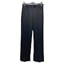REMAIN BIGER CHRISTENSEN Trousers T.FR 38 Polyester - Autre Marque