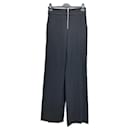 FRAME Trousers T.US 4 Polyester - Frame Denim
