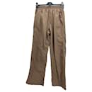 ADANOLA Trousers T.International XS Polyester - Autre Marque