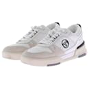 SERGIO TACCHINI Trainers T.EU 42 Leather - Autre Marque