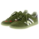 SPORTY & RICH Trainers T.EU 45.5 Suede - Autre Marque