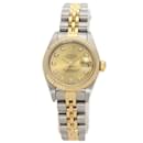 Rolex 79173G Datejust Watch
