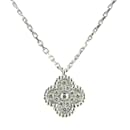 Collier Pendentif Sweet Alhambra de Van Cleef & Arpels