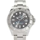 Rolex Yacht-Master 40 126622 Slate Dial Men's Watch