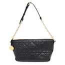 Christian Dior Chain Shoulder Bag