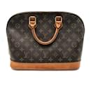 Louis Vuitton Alma
