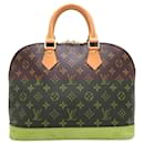 Louis Vuitton Alma