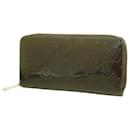 Louis Vuitton Portefeuille zippy