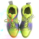Stella McCartney Polyester Rubber Sneakers - Autre Marque