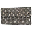 Louis Vuitton Porte tresor international