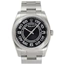 Rolex Oyster Perpetual 36 Concentric Men's Watch