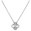 Collier Édition Limitée Vacances 2020 Van Cleef & Arpels Alhambra