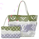 Louis Vuitton Neverfull MM