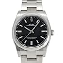 Rolex Oyster Perpetual 36 Men's Watch