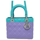 Dior Cannage Lady