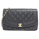Chanel 01165 Shoulder Bag