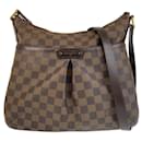 Louis Vuitton Damier Bloomsbury PM Messenger Bag N42251