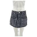 ENA PELLY Skirts T.US 26 Cotton - Autre Marque