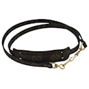 LOUIS VUITTON Monogram Shoulder Strap 40.6"" LV Auth 90908 - Louis Vuitton