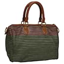 LOUIS VUITTON Monogram Eden Speedy Bandouliere 30 Bag 2way M40357 Auth bs21482 - Louis Vuitton