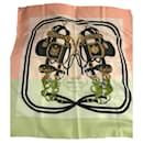 Foulards - Hermès