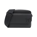 Louis Vuitton LV Aerogram Fastline Messenger Shoulder Bag