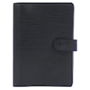 Louis Vuitton Epi Agenda PM R20052 Organizer