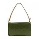 Pochete Acessório Vernis Lexington M91132 Louis Vuitton