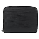 Louis Vuitton Epi Zippy Coin Purse