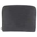 Louis Vuitton Epi Zippy Coin Purse