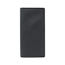 Louis Vuitton Epi Portefeuille Brazza Wallet