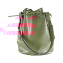 Louis Vuitton Epi Noe M44007 Shoulder Bag