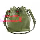 Louis Vuitton Epi Petit Noe Shoulder Bag