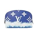 Louis Vuitton LV Escal Pochette Cosmetic Pouch