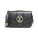 Louis Vuitton LV Pont Neuf M55948 Shoulder Bag