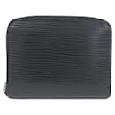 Louis Vuitton Epi Zippy Coin Purse