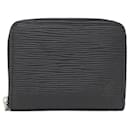 Louis Vuitton Epi Zippy Coin Purse