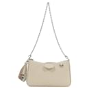 Pochete Easy Epi com alça M81239 Louis Vuitton