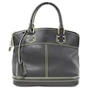 Louis Vuitton Suhali Lockit PM M91888 Handbag