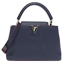 Louis Vuitton Capucines MM Handbag