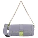 Louis Vuitton Epi Papillon Trunk Shoulder Bag