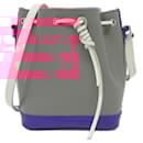 Louis Vuitton Epi Nano Noe Shoulder Bag