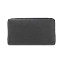 Louis Vuitton Taiga Zippy Organizer Wallet