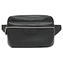 Louis Vuitton Taiga Bumbag Outdoor Shoulder Bag
