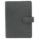 Louis Vuitton Taiga Agenda MM Organizer