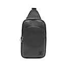 Louis Vuitton Taiga Avenue Sling Bag