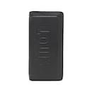 Louis Vuitton Dark Infinity Portefeuille Brazza Wallet