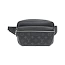 Louis Vuitton Taiga Lama Bum Bag