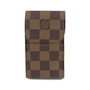 Louis Vuitton Damier Etui Cigarette Case
